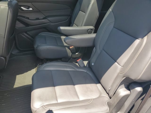 Used 2023 Chevrolet Traverse LT w/ LT Premium Package AWD/4WD image 12