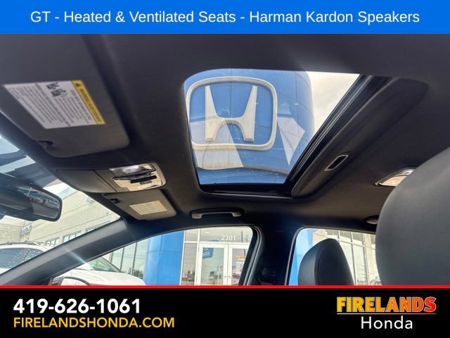 Used 2022 Kia Forte GT w/ GT2 Package FWD image 29