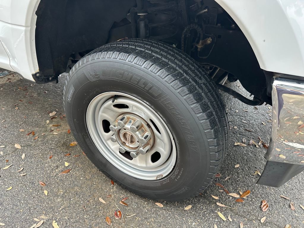 Used 2017 Ford F250 XL w/ Power Equipment Group image 51