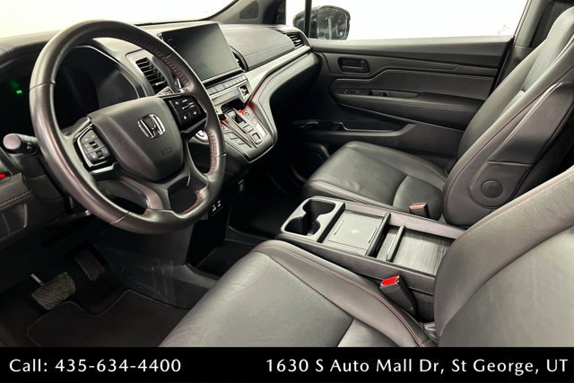Used 2025 Honda Odyssey Sport-L image 15