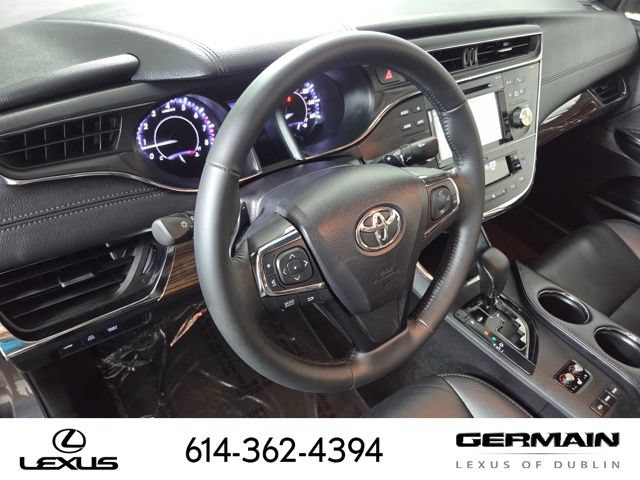 Used 2015 Toyota Avalon XLE Touring FWD image 16