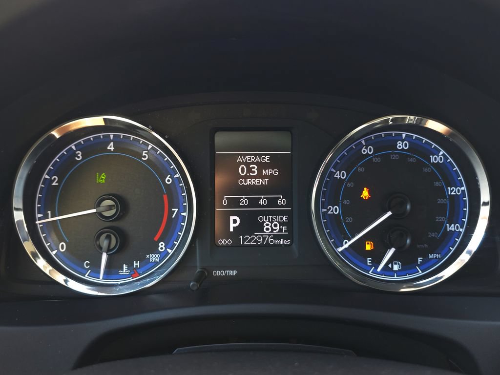 Used 2019 Toyota Corolla LE FWD image 21