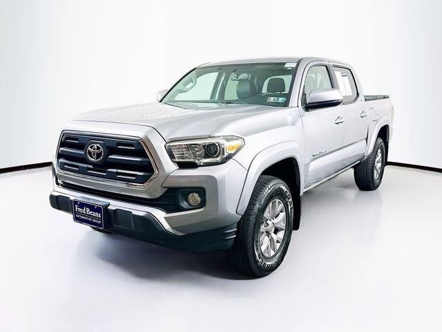 Used 2017 Toyota Tacoma SR5 image 4