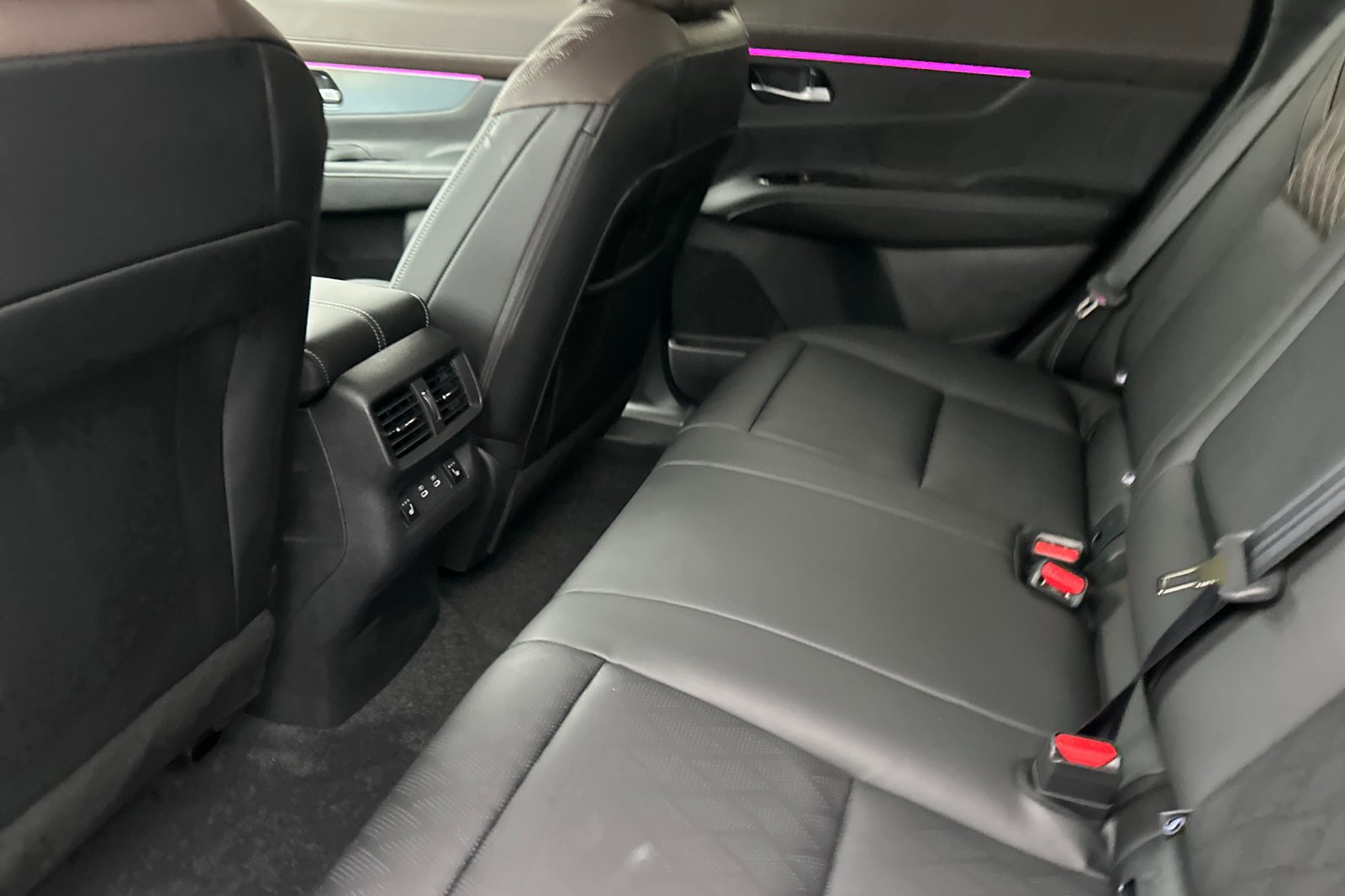 New 2026 Nissan Murano Platinum w/ Technology Package image 12