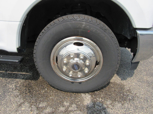 Used 2019 Ford F350 XL w/ XL Value Package RWD image 10