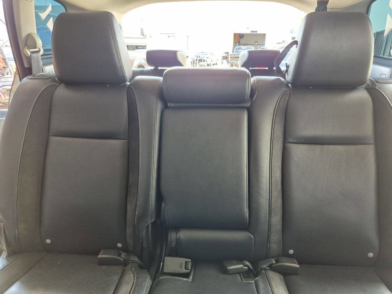 Used 2014 MAZDA CX-9 Touring image 27