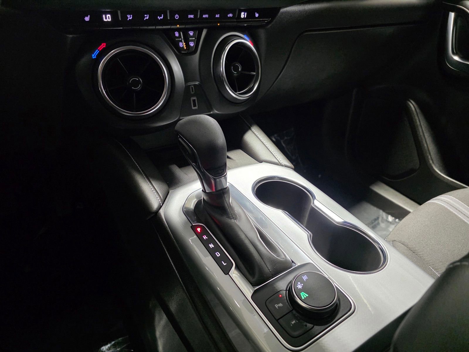 Used 2025 Chevrolet Blazer LT w/ Convenience Package image 27