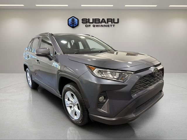 Used 2019 Toyota RAV4 XLE w/ Convenience Package image 7