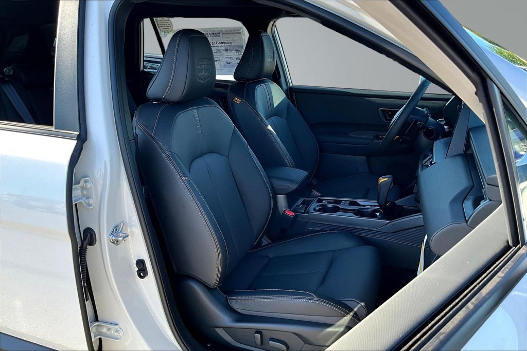New 2026 Subaru Outback Wilderness AWD/4WD image 11