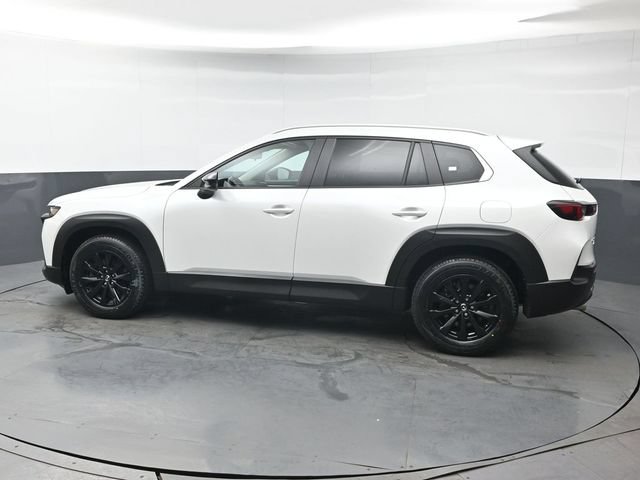 Certified 2023 MAZDA CX-50 2.5 S w/ Cargo Package AWD/4WD image 3