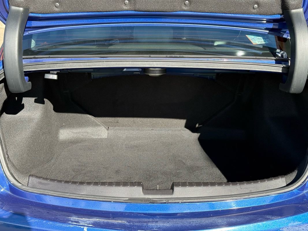 Used 2016 Acura ILX w/ Technology Plus Package image 32