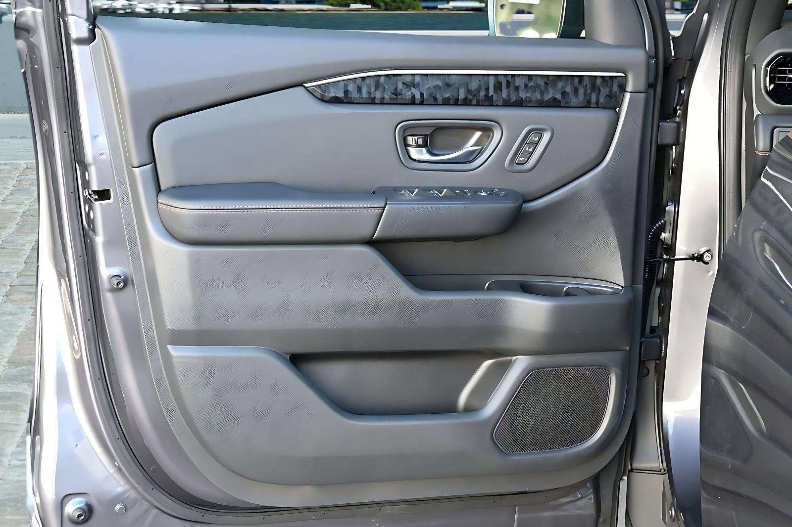 New 2026 Honda Passport TrailSport Elite image 11