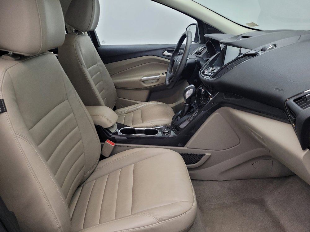 Used 2015 Ford Escape Titanium image 21