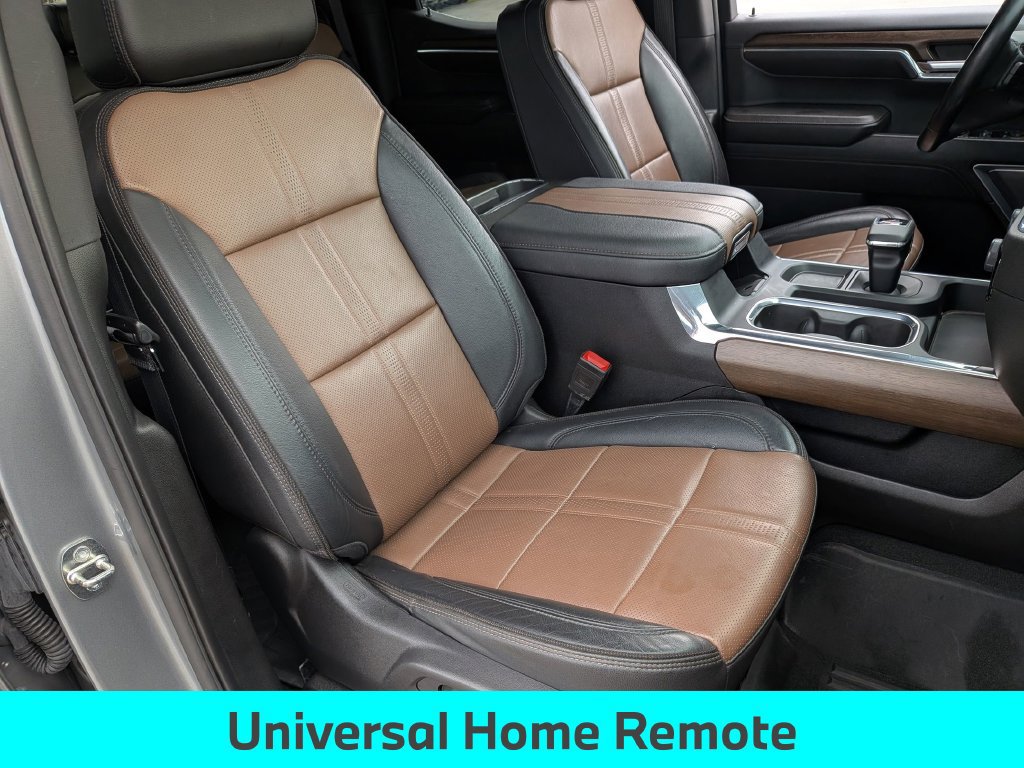 Used 2023 Chevrolet Silverado 1500 High Country w/ Z71 Off-Road Package AWD/4WD image 30