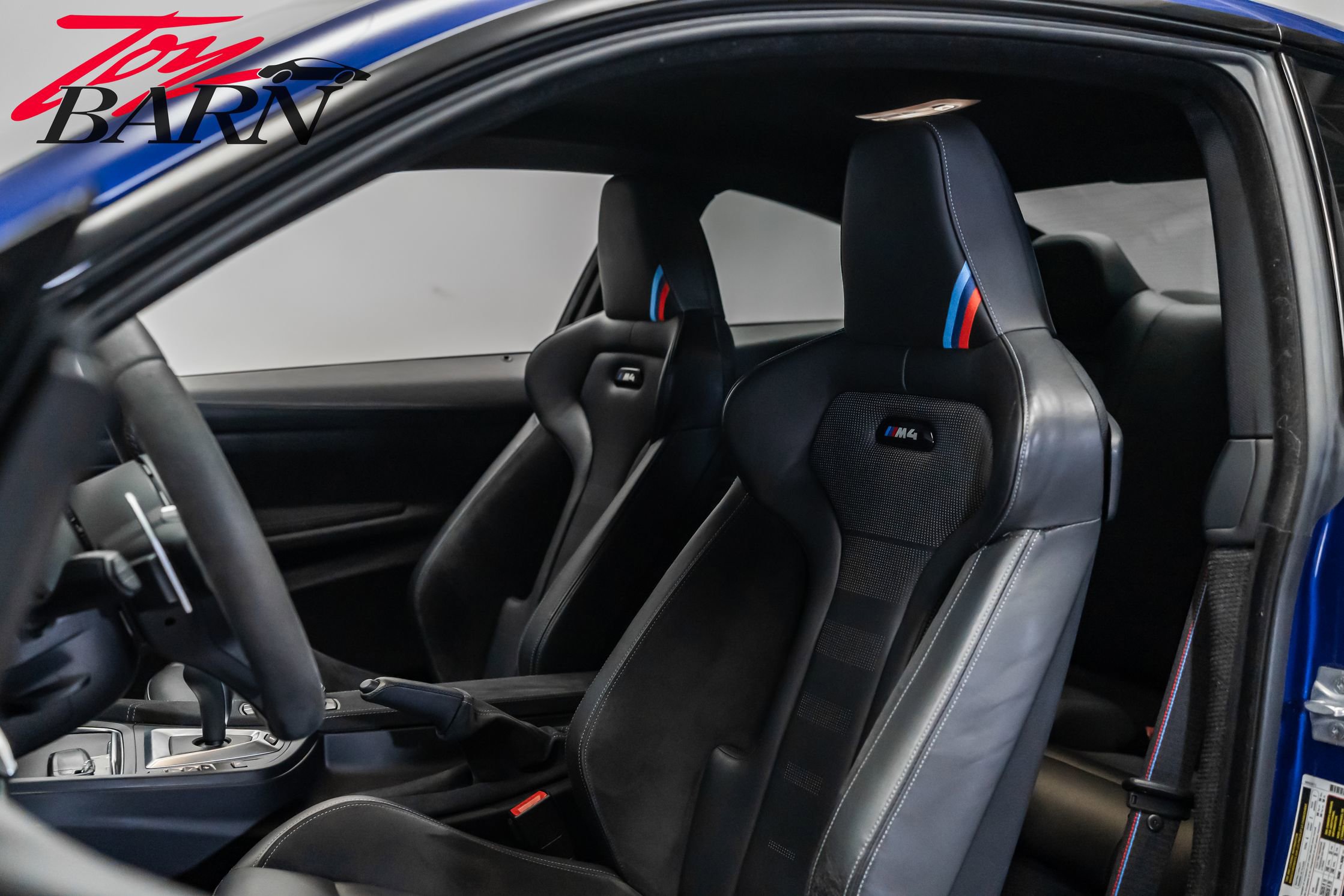 Used 2019 BMW M4 CS w/ Executive Package image 26