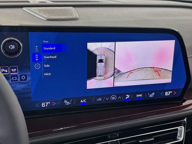 New 2026 Chevrolet Traverse Z71 w/ Enhanced Driving Package image 14