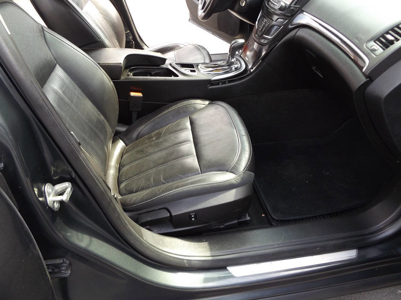 Used 2014 Buick Regal FWD image 22