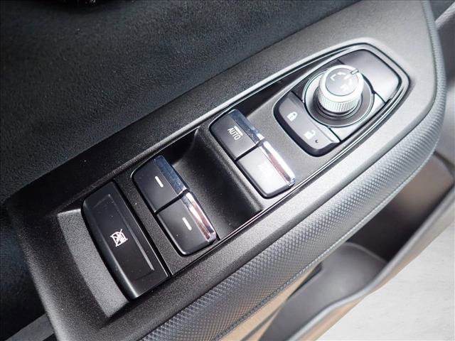 Certified 2026 Subaru Forester Touring image 18