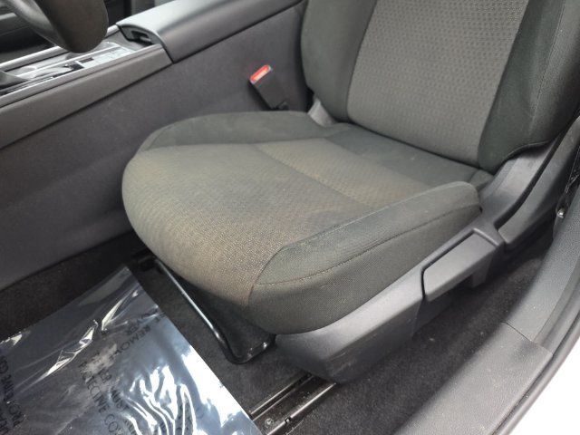 Used 2026 Nissan Sentra S w/ Floor Mat Package FWD image 28