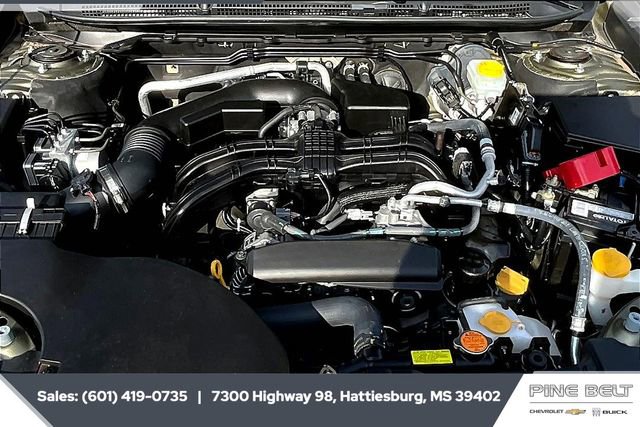 Used 2024 Subaru Outback Limited image 8