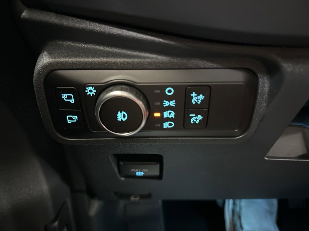 New 2025 Ford Bronco Raptor AWD/4WD image 41