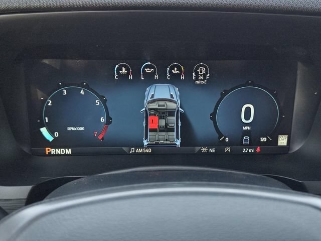 New 2026 Ford F150 XLT w/ Equipment Group 302A MID AWD/4WD image 21