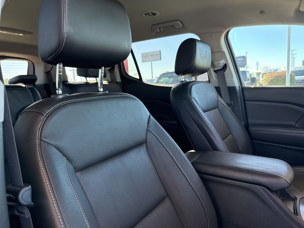 Used 2020 GMC Acadia SLT image 33