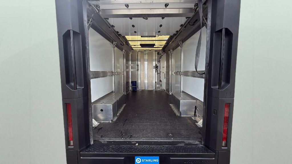 Used 2024 Chevrolet Brightdrop 600 w/ Battery Pack, Max Range image 26