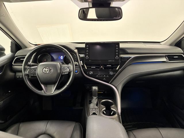 Used 2024 Toyota Camry XSE FWD image 20