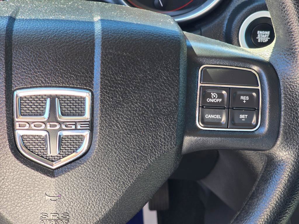 Used 2019 Dodge Journey SE FWD image 21