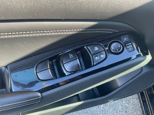 Used 2021 Nissan Altima 2.5 SV w/ SV Premium Package image 11