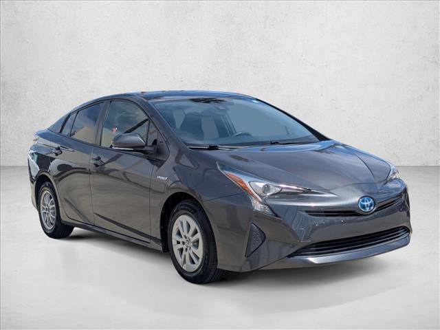 Used 2017 Toyota Prius Two w/ Carpet Mat Package image 3