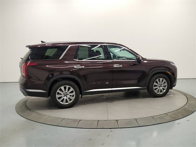 Used 2025 Hyundai Palisade SEL image 7