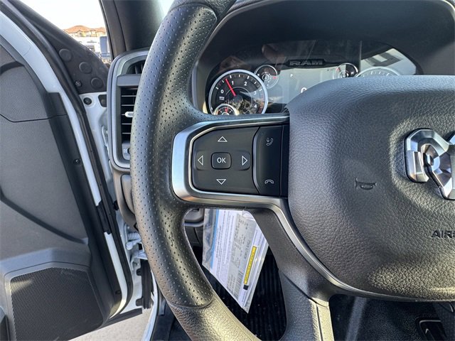 New 2026 RAM 5500 Tradesman image 10