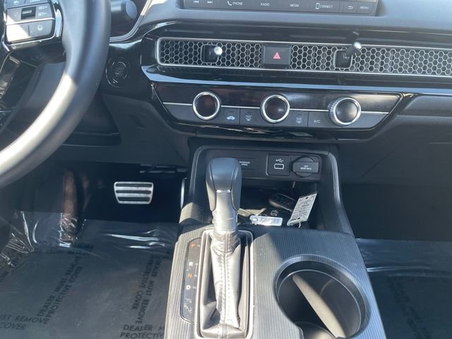 Used 2024 Honda Civic Sport image 11