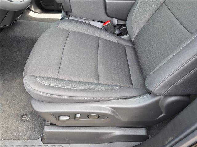 New 2026 Chevrolet Silverado 1500 Custom w/ Turbomax Blackout Package AWD/4WD image 4