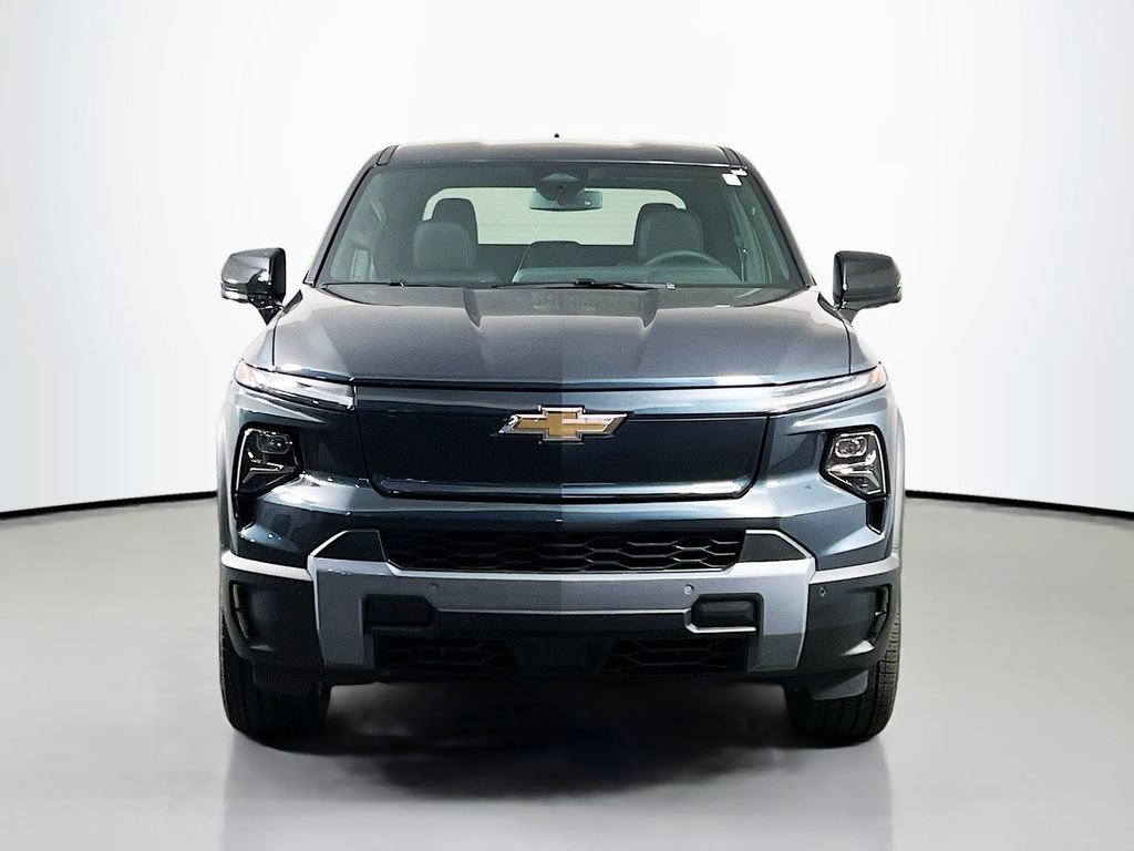 New 2026 Chevrolet Silverado EV LT w/ Plus Package AWD/4WD image 2