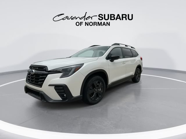 Used 2026 Subaru Ascent Premium AWD/4WD image 7