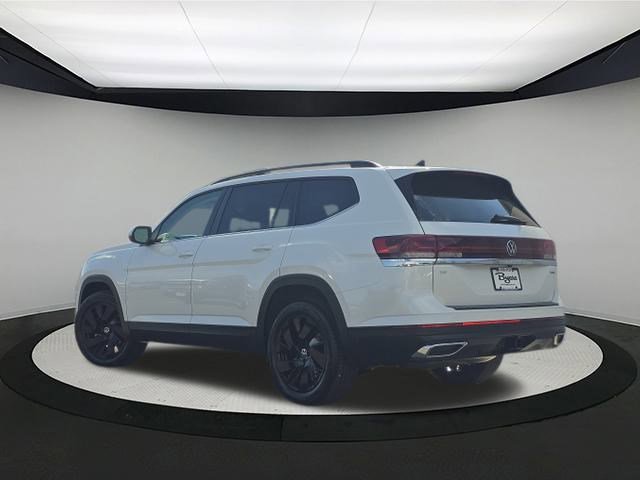 New 2026 Volkswagen Atlas SE image 5