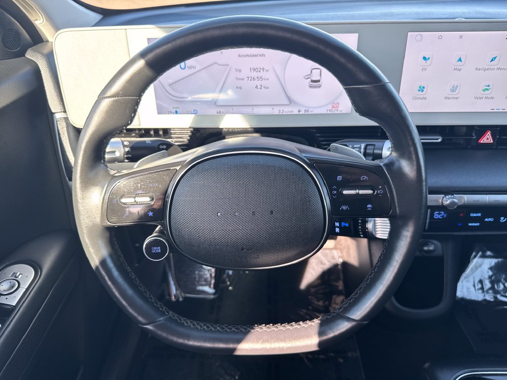Used 2024 Hyundai Ioniq 5 SEL AWD/4WD image 14