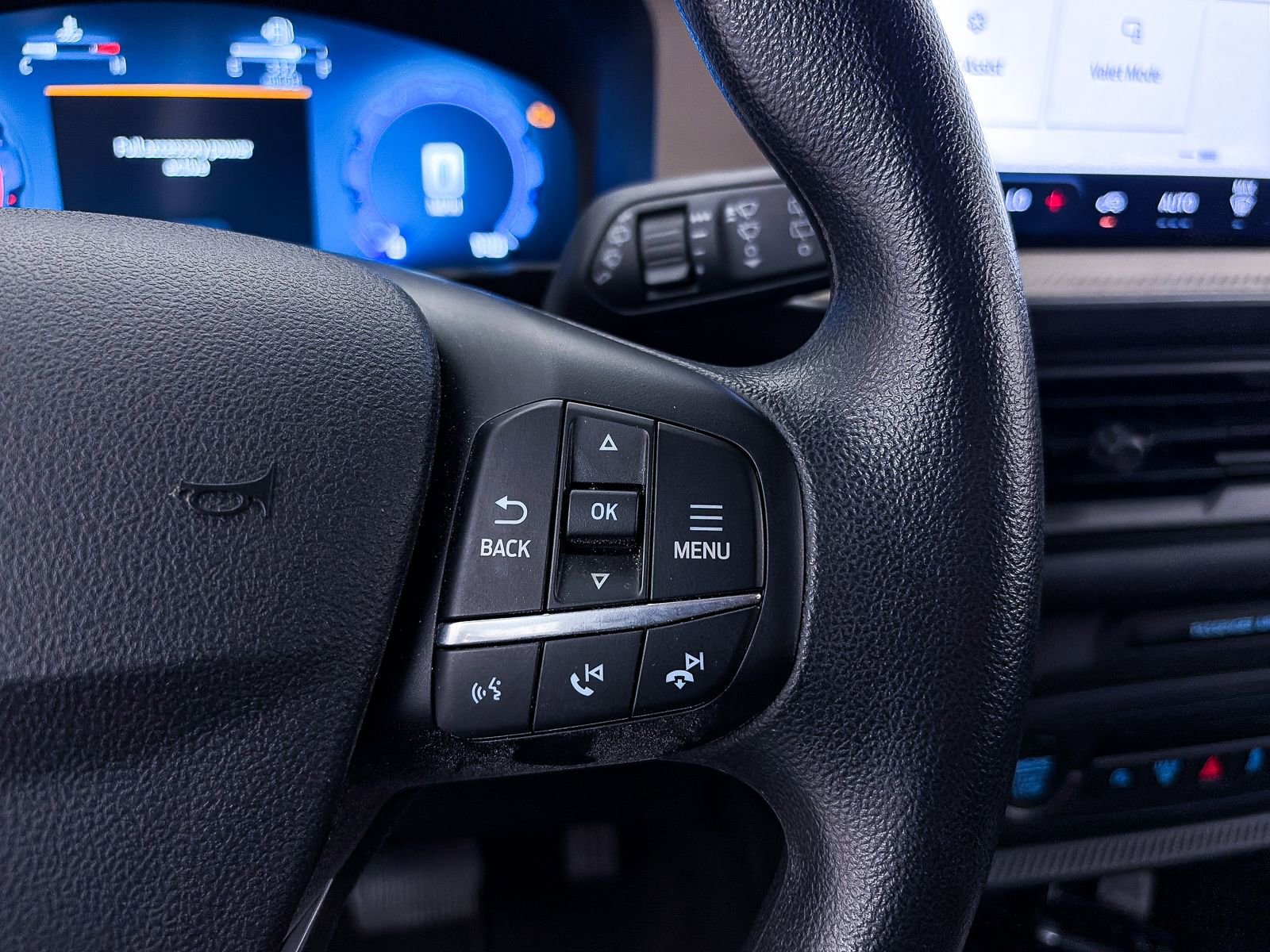 Used 2025 Ford Bronco Sport Big Bend image 30