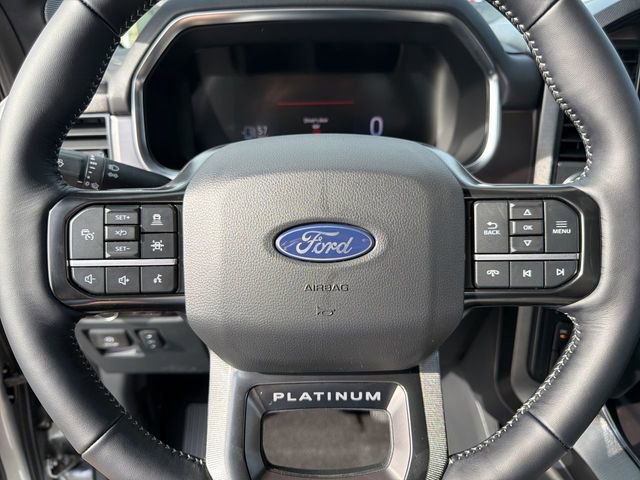 New 2026 Ford F150 Platinum AWD/4WD image 14