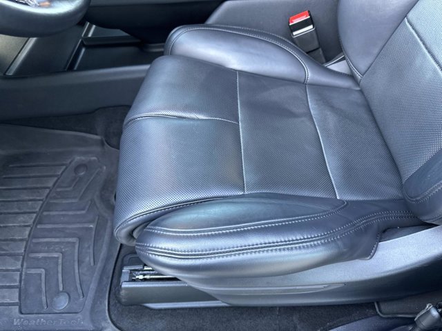 Certified 2024 Lincoln Navigator L Reserve image 14