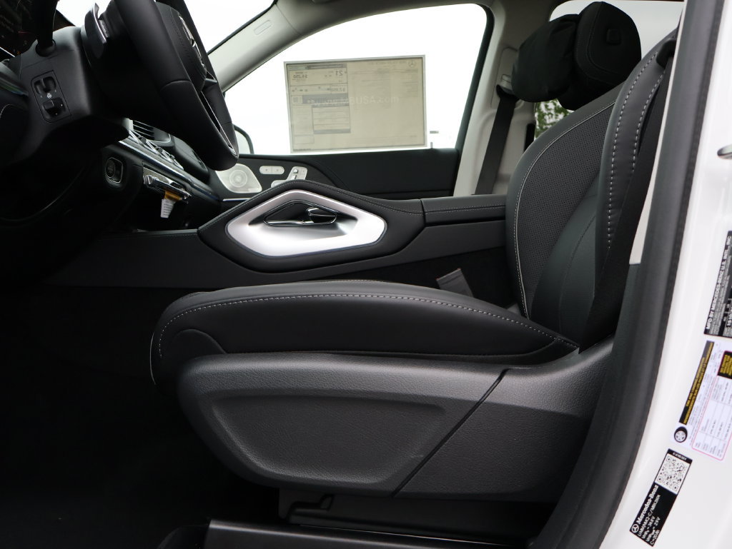 New 2026 Mercedes-Benz GLE 450 4MATIC image 37