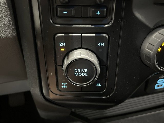 New 2026 Ford F250 XL w/ STX Appearance Package image 30