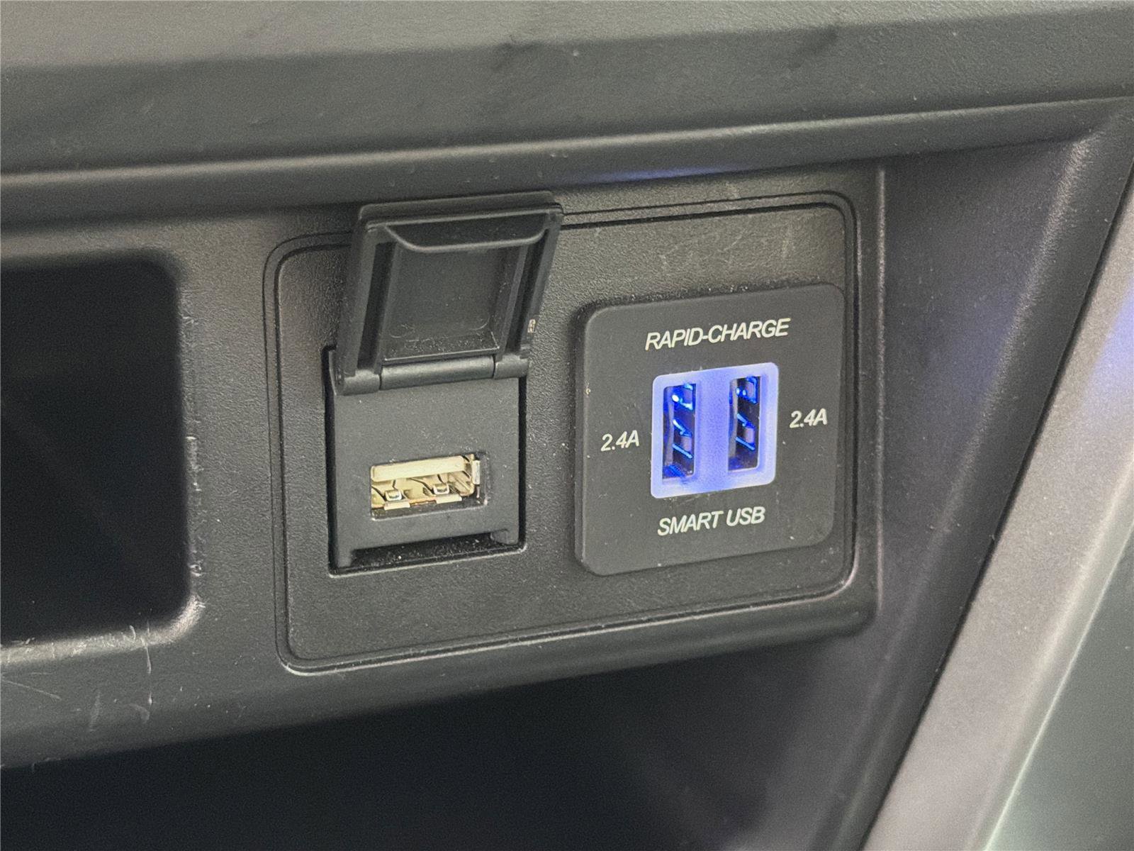 Used 2023 Toyota 4Runner SR5 RWD image 30