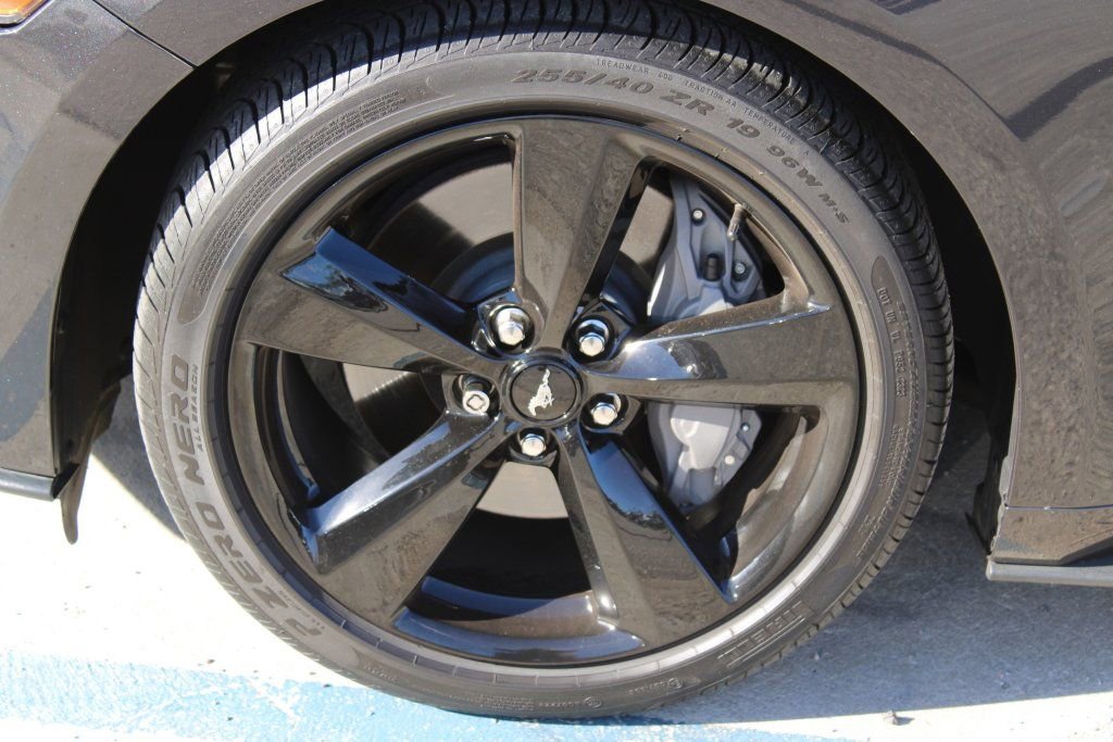 Used 2023 Ford Mustang GT w/ Equipment Group 301A RWD image 8