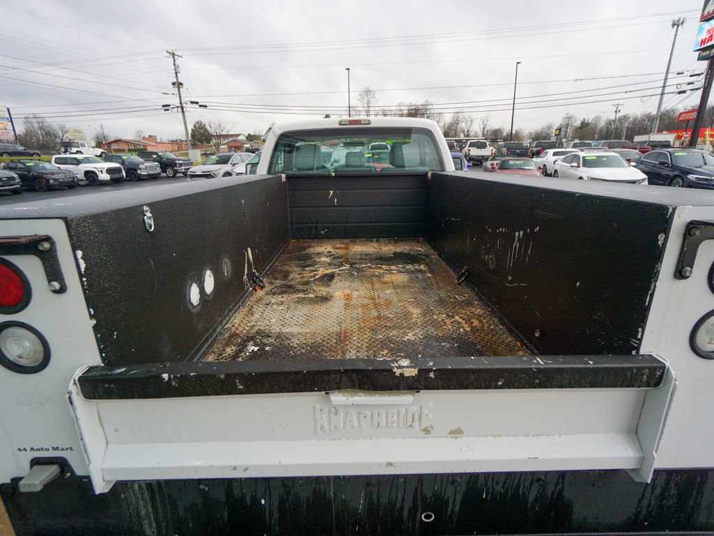 Used 2015 Ford F250 XL image 9