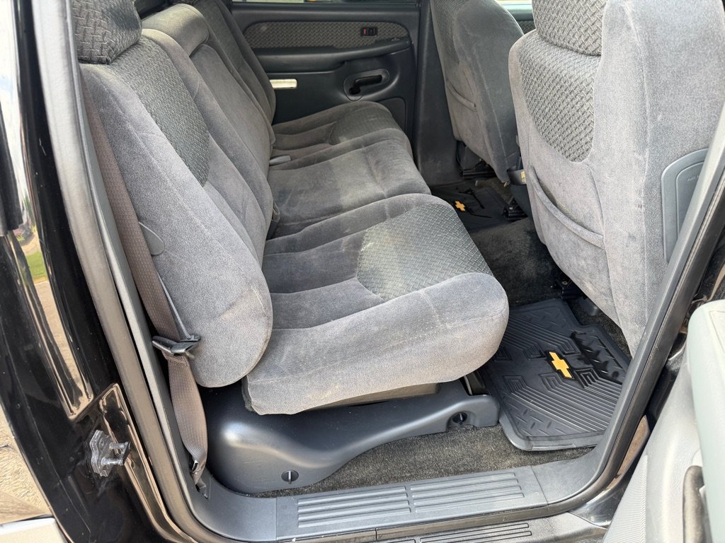 Used 2002 Chevrolet Avalanche 2WD image 13