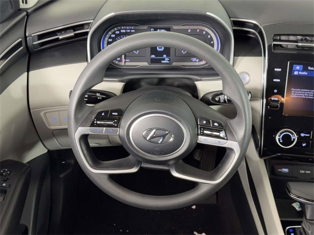 Used 2023 Hyundai Tucson SEL image 20